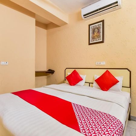 Oyo 72463 Hotel Sunder Palace Jodhpur  Bagian luar foto