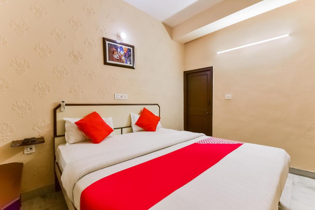 Oyo 72463 Hotel Sunder Palace Jodhpur  Bagian luar foto