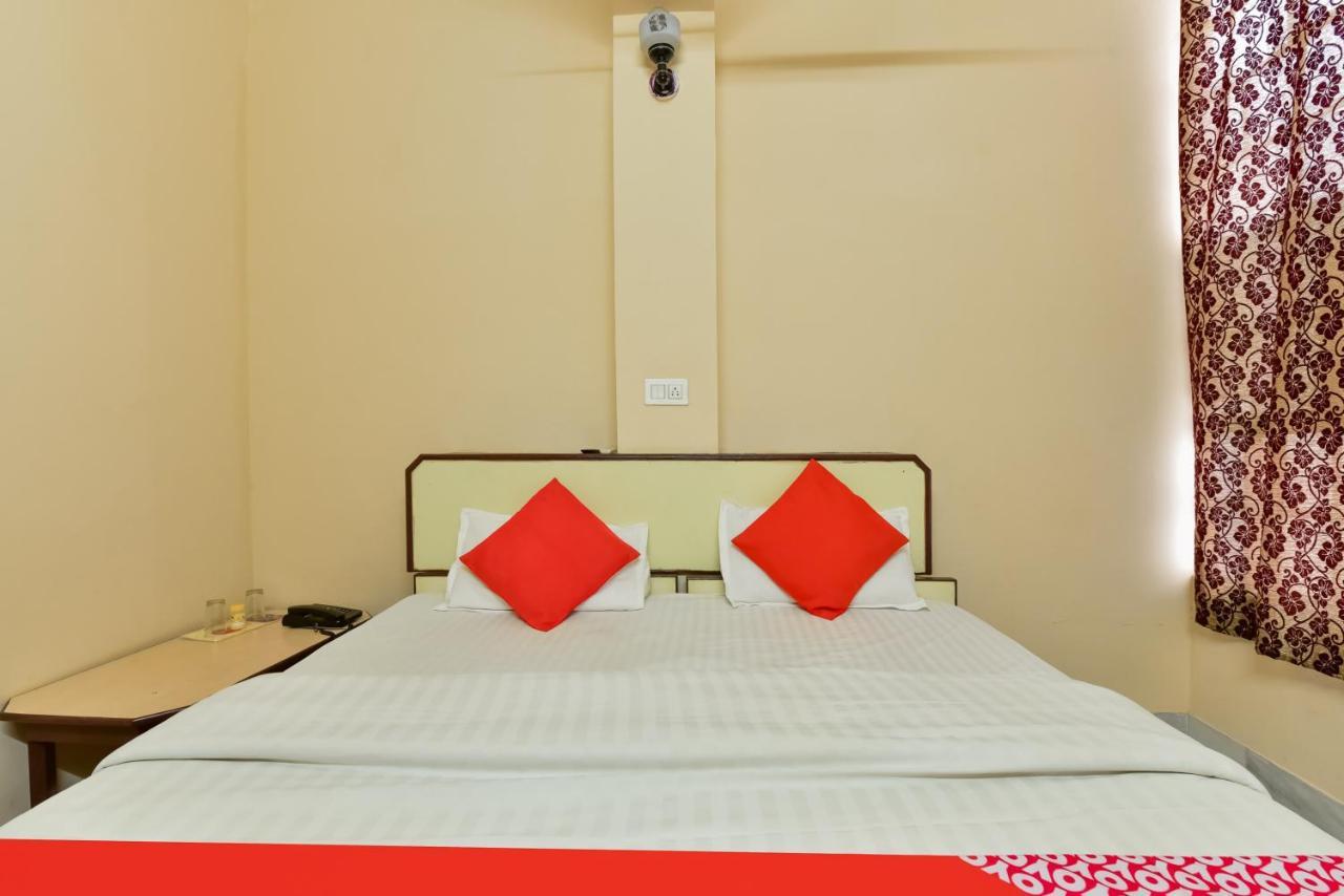 Oyo 72463 Hotel Sunder Palace Jodhpur  Bagian luar foto