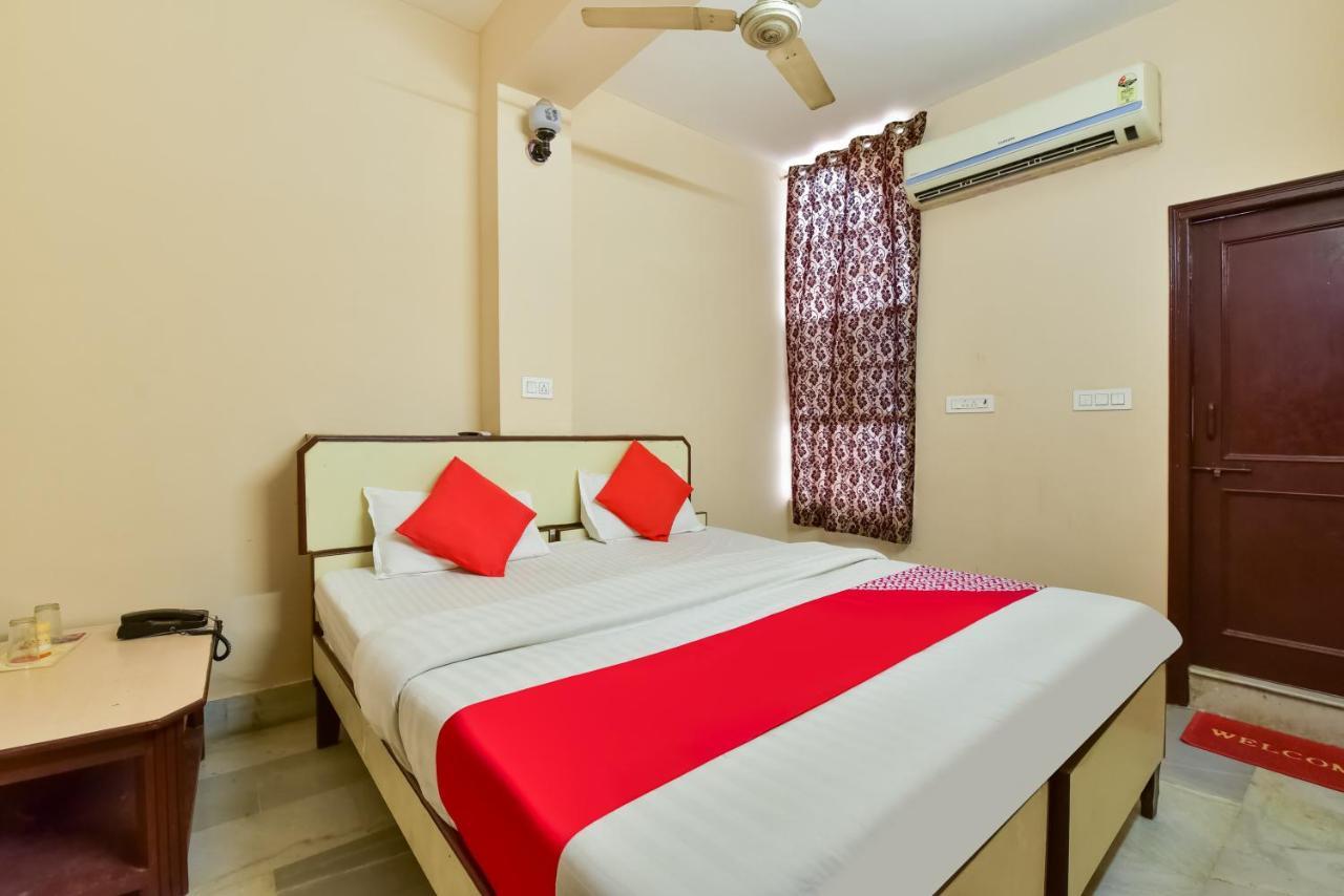 Oyo 72463 Hotel Sunder Palace Jodhpur  Bagian luar foto