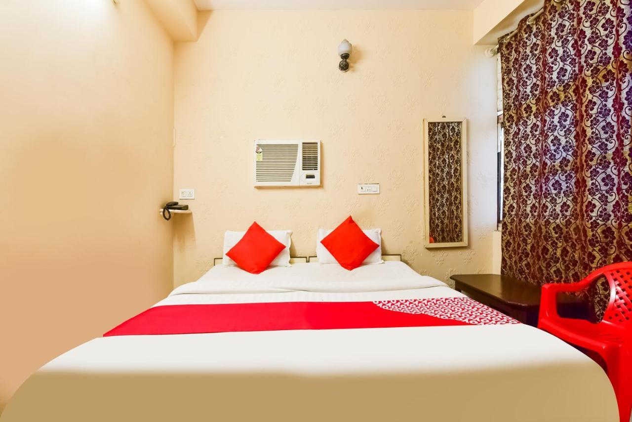 Oyo 72463 Hotel Sunder Palace Jodhpur  Bagian luar foto