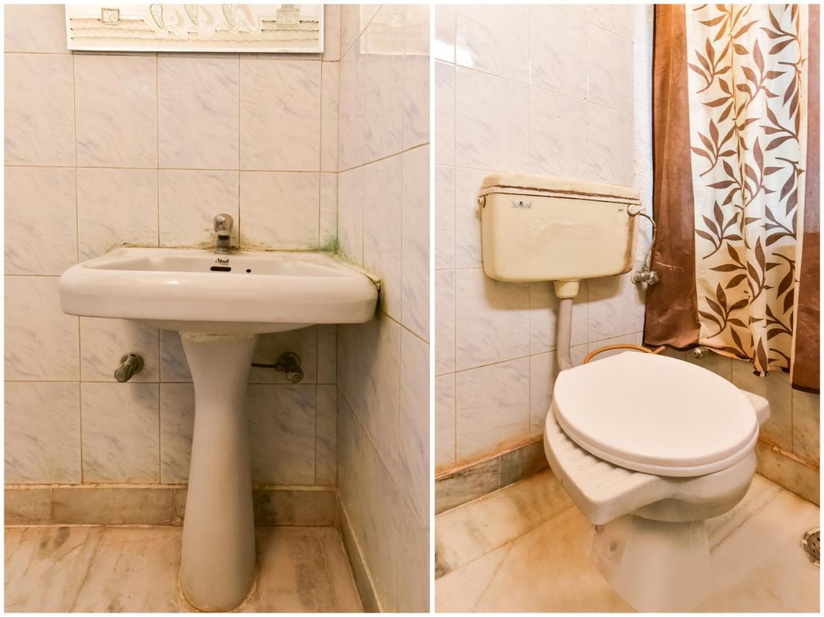 Oyo 72463 Hotel Sunder Palace Jodhpur  Bagian luar foto