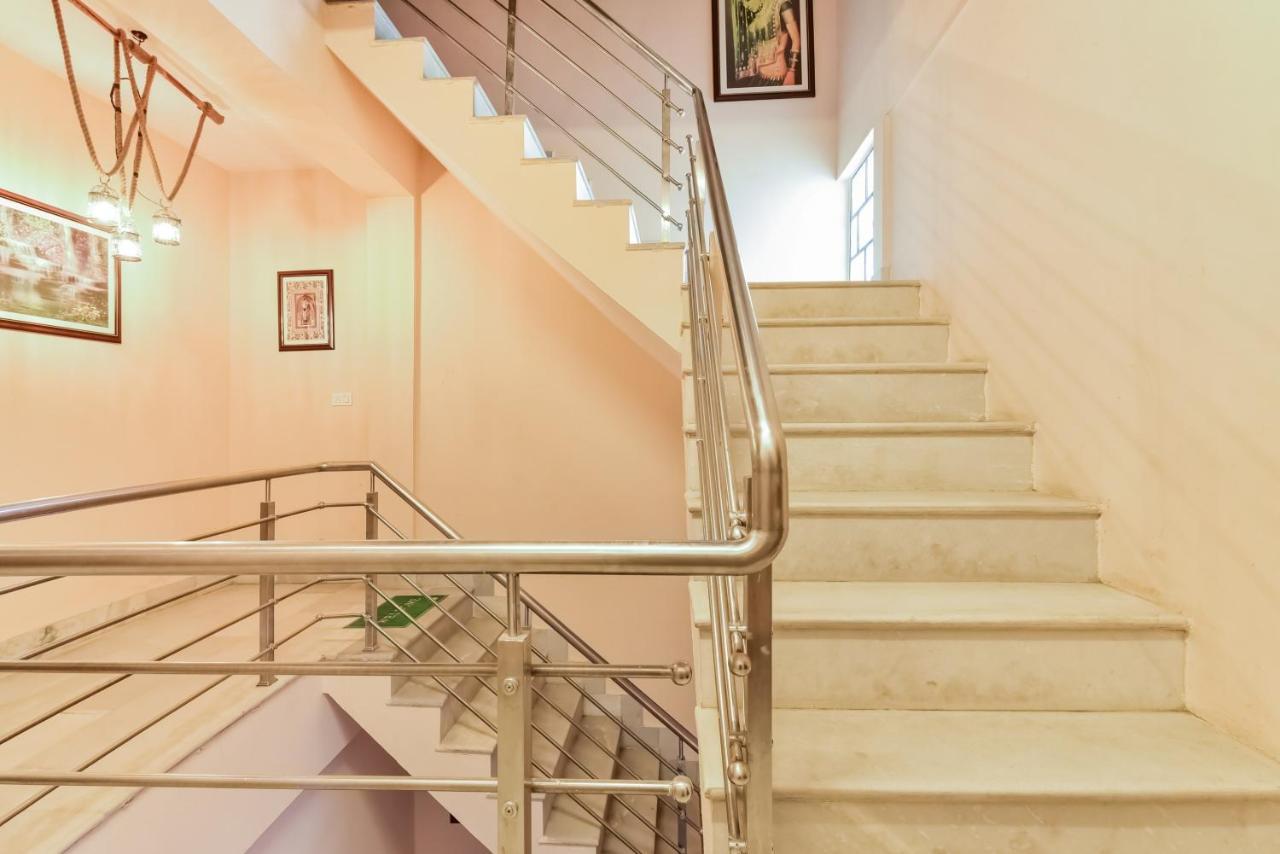 Oyo 72463 Hotel Sunder Palace Jodhpur  Bagian luar foto