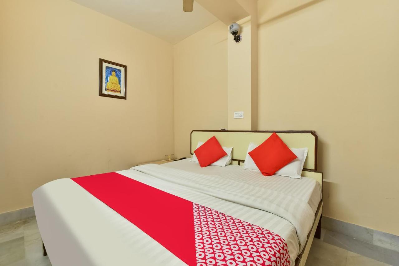 Oyo 72463 Hotel Sunder Palace Jodhpur  Bagian luar foto
