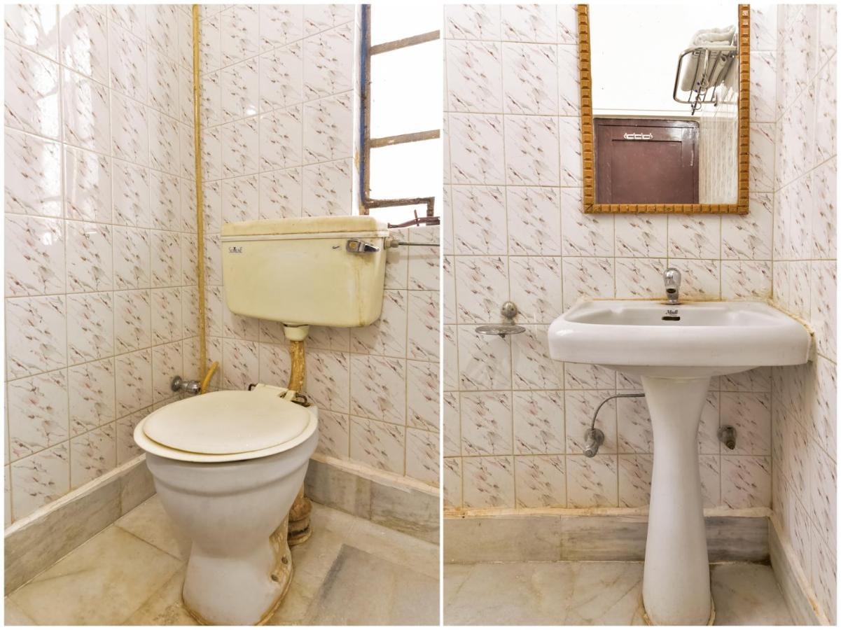 Oyo 72463 Hotel Sunder Palace Jodhpur  Bagian luar foto